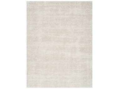 Nourison Modern Shag Area Rug NRMMD04IVBGE