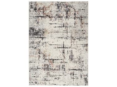 Nourison Motion Abstract Area Rug NRMTT05IVMTC