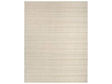 Nourison Pure Multi Weave Striped Area Rug NRMTW01CAMEL