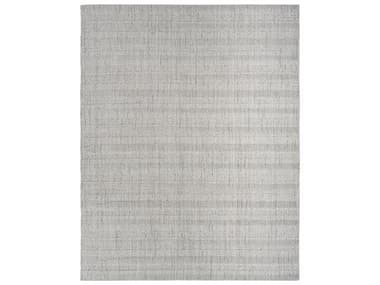 Nourison Pure Multi Weave Striped Area Rug NRMTW01GREY