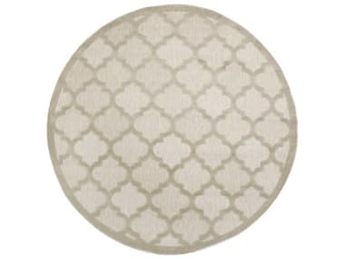 Nourison Easy Care Moroccan Area Rug NRNES01CREAMROU