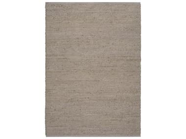 Nourison Natural Jute Area Rug NRNJT01GREY