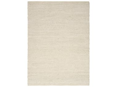 Nourison Natural Jute Area Rug NRNJT01IVORY