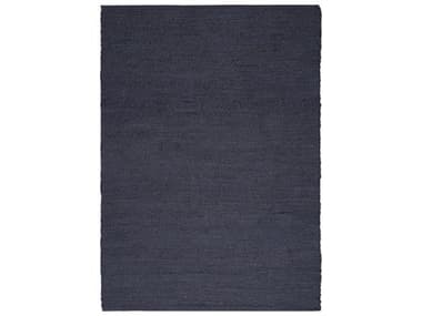 Nourison Natural Jute Area Rug NRNJT01NAVY