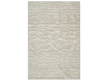 Nourison Ck079 Notes Abstract Area Rug NRNOT01IVSIL