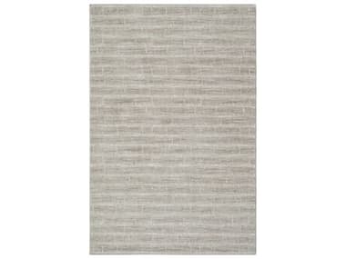 Nourison Ck079 Notes Striped Area Rug NRNOT04IVGRY