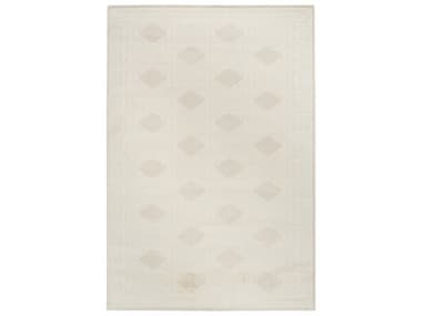 Nourison Nordic Geometric Area Rug NRNRC06IVBGE