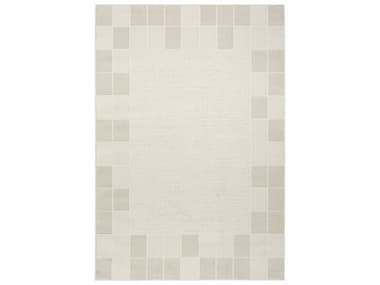 Nourison Nordic Geometric Area Rug NRNRC07IVGRY