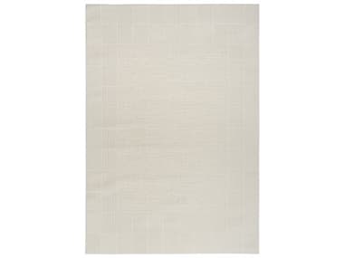 Nourison Nordic Geometric Area Rug NRNRC07IVORY