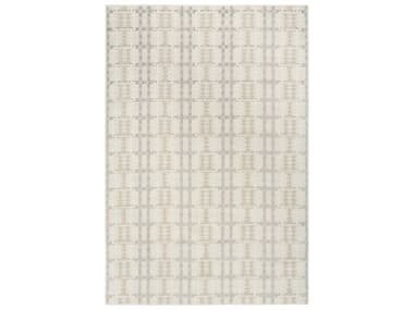 Nourison Nordic Geometric Area Rug NRNRC08IVMTC