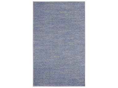Nourison Essentials Abstract Area Rug NRNRE01BLGRY