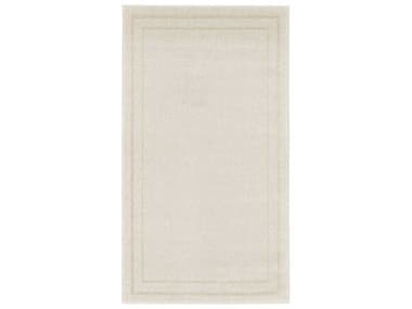 Nourison Essentials Bordered Area Rug NRNRE02IVGLDREC