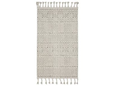 Nourison Paxton Geometric Area Rug NRPAX06TAUPE