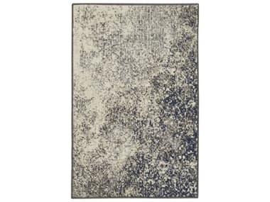 Nourison Passion Abstract Area Rug NRPSN10CHAIV