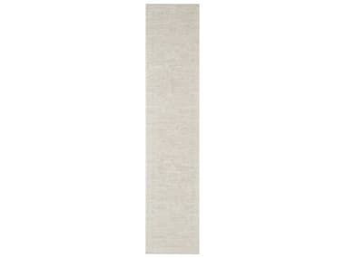 Nourison Shadows Floral Runner Area Rug NRSHW03IVGRYRUN