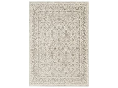 Nourison Shadows Bordered Area Rug NRSHW04IVGRY