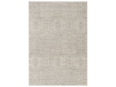 Nourison Shadows Floral Area Rug NRSHW06GREY