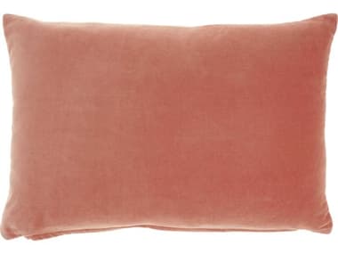 Nourison Life Styles Blush Pillow NRSS900BLUSH