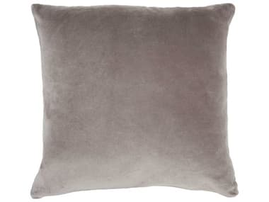 Nourison Life Styles Taupe Pillow NRSS900TAUPE