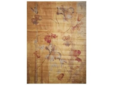 Nourison Somerset Floral Area Rug NRST18BGEREC