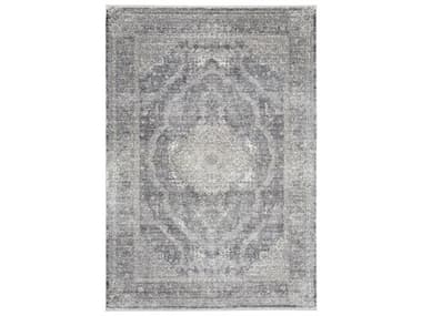 Nourison Starry Nights Bordered Area Rug NRSTN05CHACM