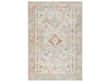 Nourison Thalia Rectangular Area Rug NRTHL04BGMTCREC