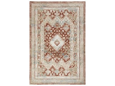 Nourison Thalia Rectangular Area Rug NRTHL04RUSMTREC