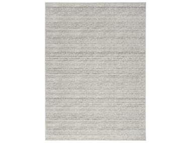 Nourison Ck011 Verdant Abstract Area Rug NRVRD04LTGRY