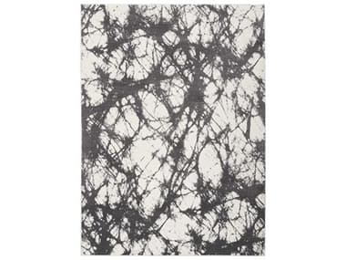 Nourison Ck011 Verdant Abstract Area Rug NRVRD05IVCHA