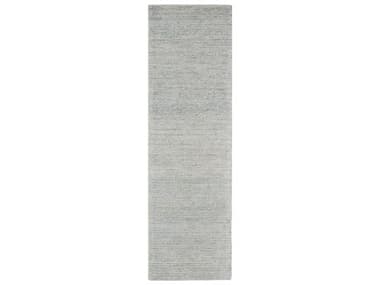 Nourison Weston Runner Area Rug NRWES01AQUAMRUN