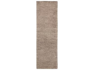 Nourison Weston Runner Area Rug NRWES01CHARCRUN