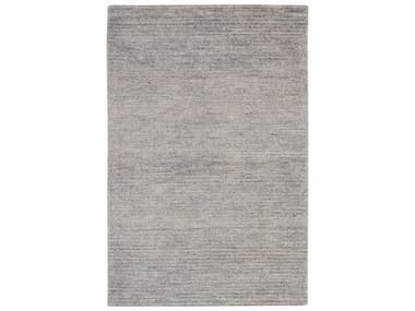 Nourison Weston Area Rug NRWES01SILBR