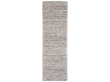 Nourison Weston Runner Area Rug NRWES01SILBRRUN