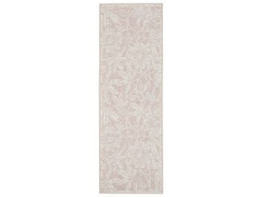 Nourison Whimsicle Floral Area Rug NRWHS05PINKRUN