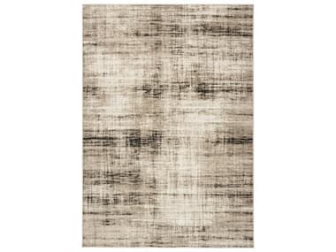 Nourison Washable Decor Abstract Area Rug NRWSD08IVMOC