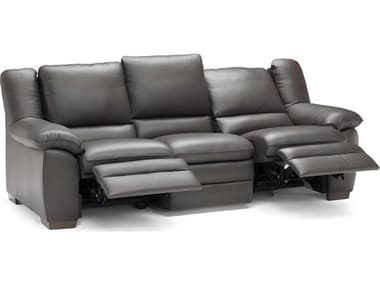 Natuzzi Editions Prudenza Power Recliner Sofa NTZA450155