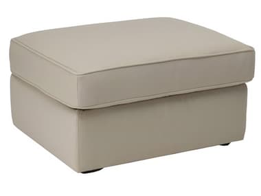 Natuzzi Editions Gaia Storage Ottoman NTZA921253