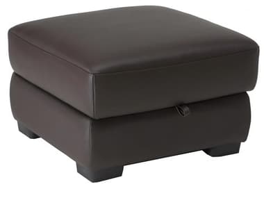 Natuzzi Editions Gaia Storage Ottoman NTZA921453