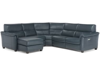 Natuzzi Editions Astuzia Sectional Sofa NTZASTUZIASECSET