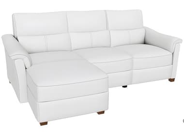 Natuzzi Editions Astuzia Sectional Sofa NTZASTUZIASECSET3