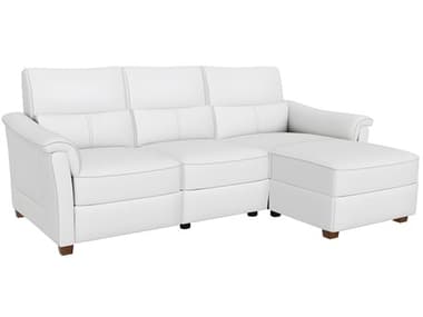 Natuzzi Editions Astuzia Sectional Sofa NTZASTUZIASECSET4