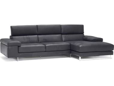 Natuzzi Editions Saggezza Sectional Sofa NTZB619018049