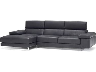 Natuzzi Editions Saggezza Sectional Sofa NTZB619047019