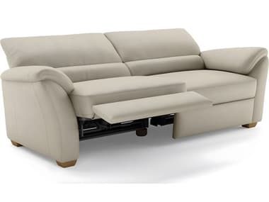 Natuzzi Editions Donato Double Reclining Loveseat NTZB693030