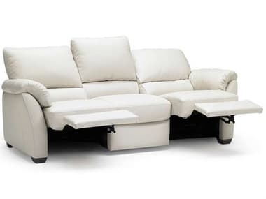 Natuzzi Editions Donato Double Reclining Sofa NTZB693060