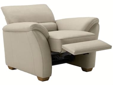 Natuzzi Editions Donato Power Reclining Armchair NTZB693154