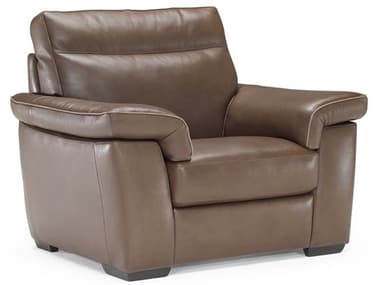 Natuzzi Editions Brivido Club Chair NTZB757003