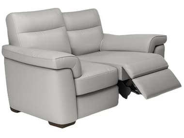 Natuzzi Editions Brivido Double Reclining Loveseat NTZB757193