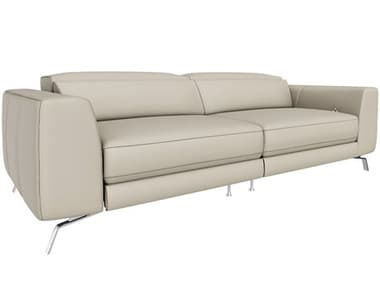 Natuzzi Editions Pensieroer Sofa NTZB795088