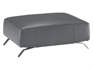 Natuzzi Editions Pensiero Large Ottoman NTZB795100